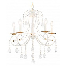 Подвесная люстра ambrella light tr tr4916